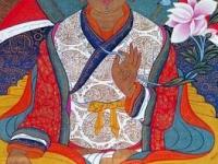 THE SAKYA JEWEL-HOLDERS: LION-FACED DAKINI, ONE HUNDRED SADHANAS OF BARI, LAMDRE AND PARTING FROM THE FOUR ATTACHMENTS. The connection and transmissions of Bari Lotsāwa and his student Sachen Kunga Nyingpo 2nd Sakya Trizin, Bari Lotsāwa and his student 3rd Sakya Trizin, Sachen Kunga Nyingpo’s connection and transmissions