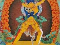 TURNING THE WHEEL OF TIME: Kālacakra Duchen and Amitabha Day (Full moon day)